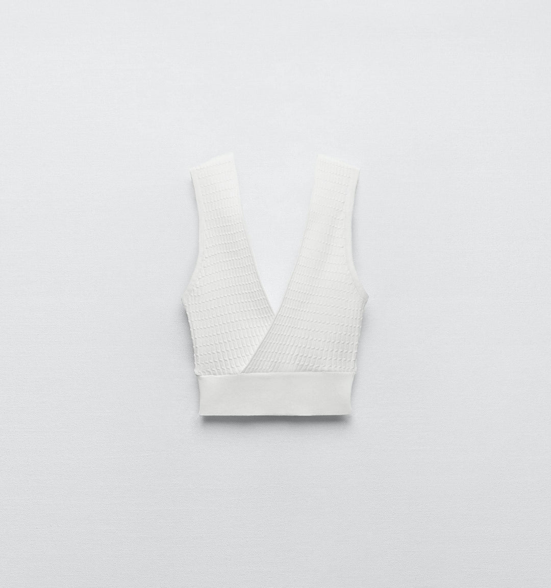 Moudda ZARA - T-shirt - Tunisie 2