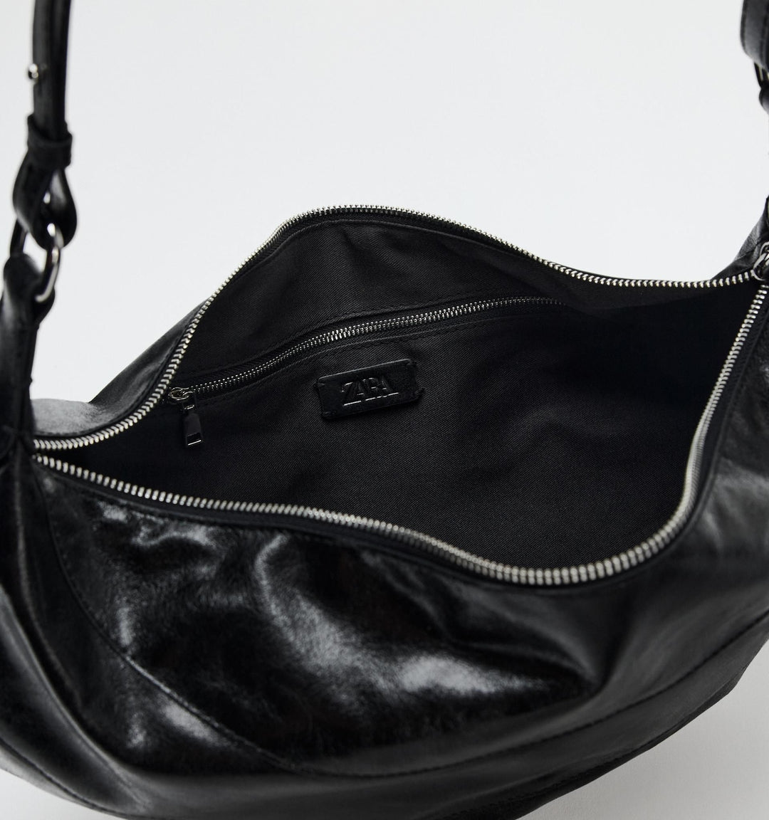 Moudda ZARA - Sac banane détail boucles - Tunisie 5