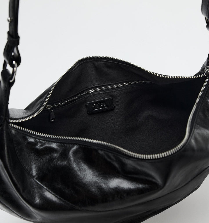 Moudda ZARA - Sac banane détail boucles - Tunisie 5