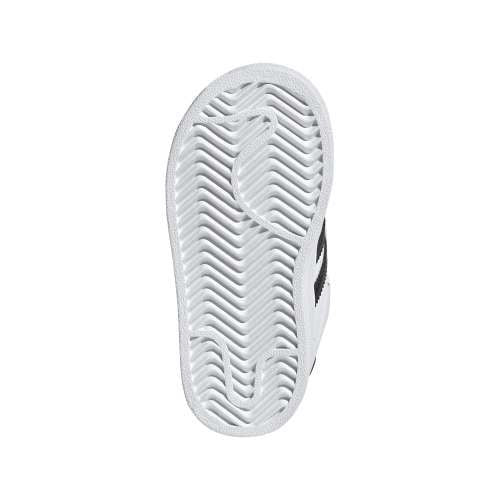 Moudda Adidas - Chaussure Superstar II Comfort Closure Enfants - Tunisie 4