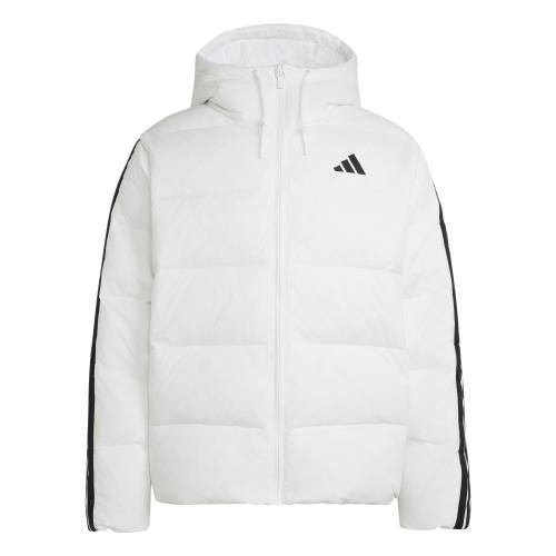 Moudda Adidas - Doudoune à capuche 3 bandes Essentials CLIMAWARM - Tunisie 1