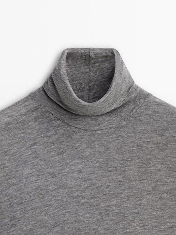 Moudda Massimo Dutti - Tee shirt - Tunisie 5