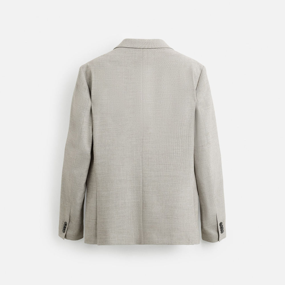 Moudda ZARA - Blazer - Structure & Faux Uni - Tunisie 2