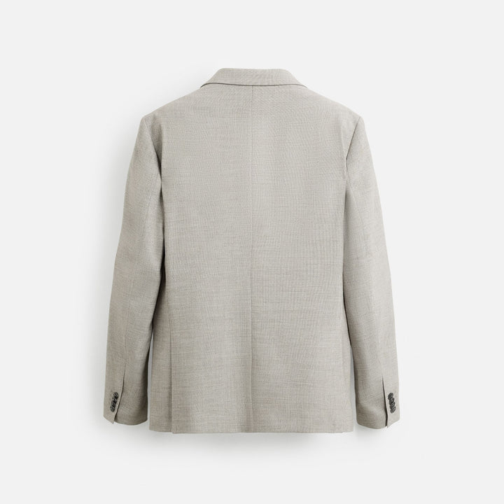 Moudda ZARA - Blazer - Structure & Faux Uni - Tunisie 2