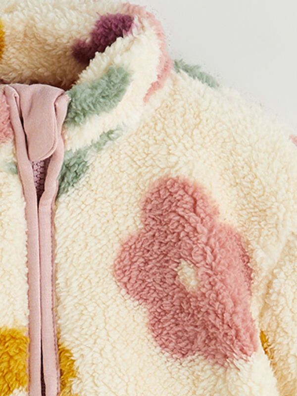 Moudda LC Waikiki - Cardigan en jersey pour Filles - Tunisie 3