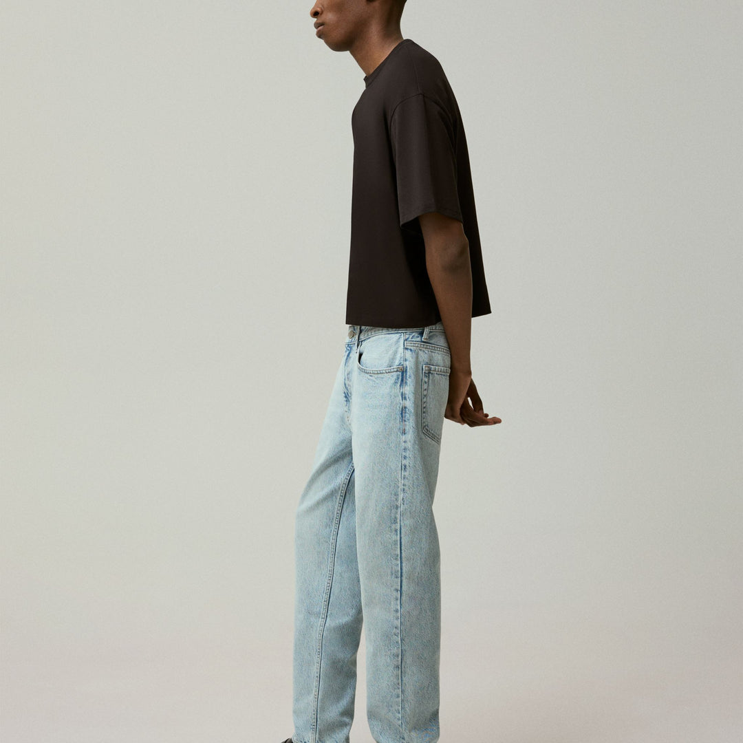 Moudda BERSHKA - Jean Droit - Tunisie 3