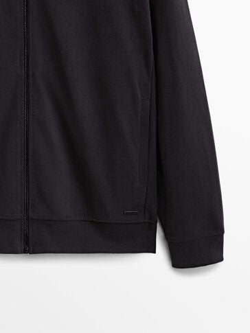 Moudda Massimo Dutti - T-shirt - Tunisie 4