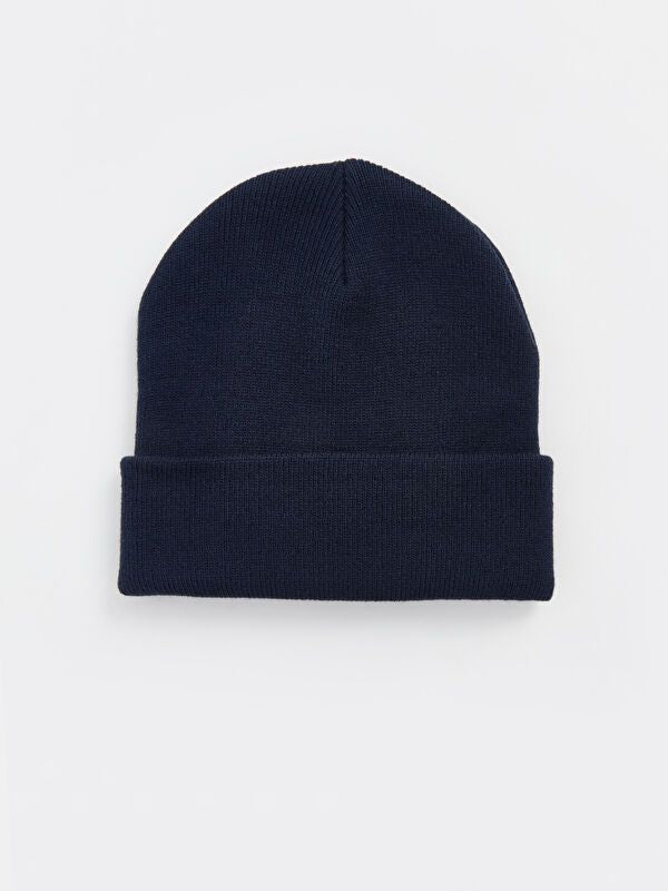 Moudda LC Waikiki - Bonnet tricot Homme Marine - Tunisie 1