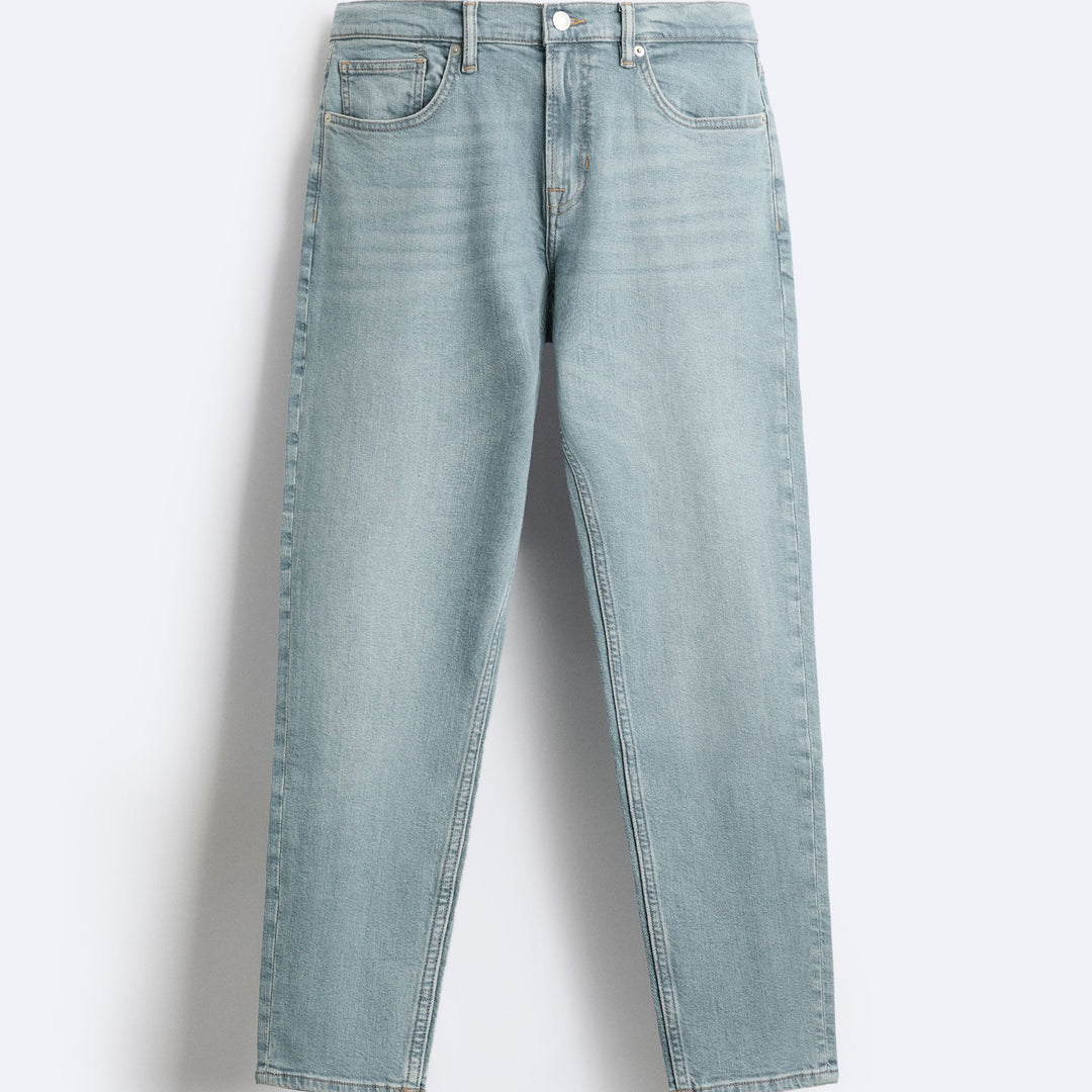 Moudda ZARA - Pants Denim - Tunisie 1