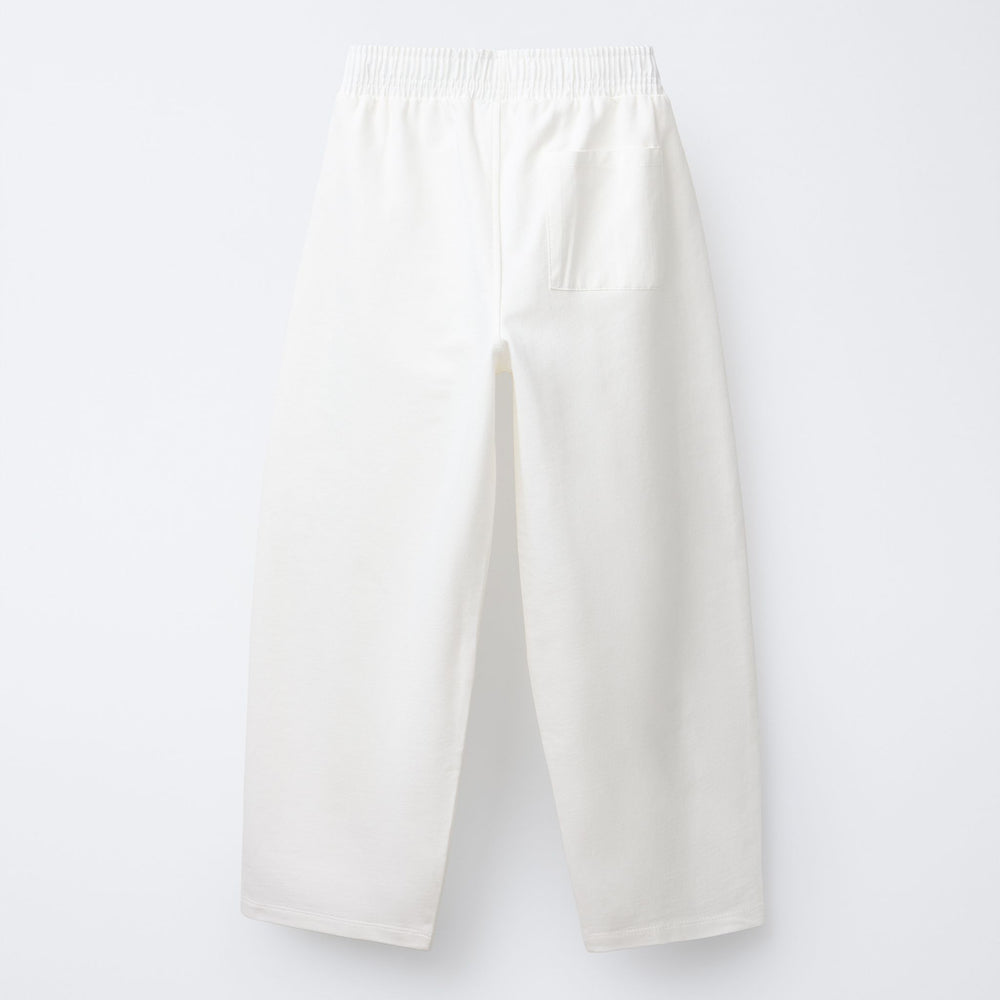 Moudda ZARA - Pantalon Fille Ballon - Molleton - Tunisie 2