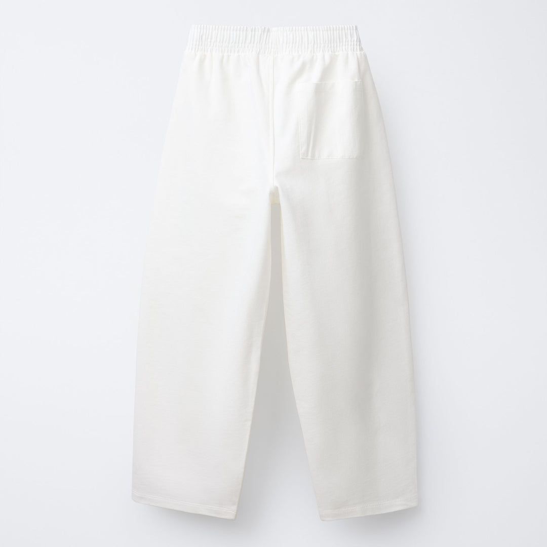 Moudda ZARA - Pantalon Fille Ballon - Molleton - Tunisie 2