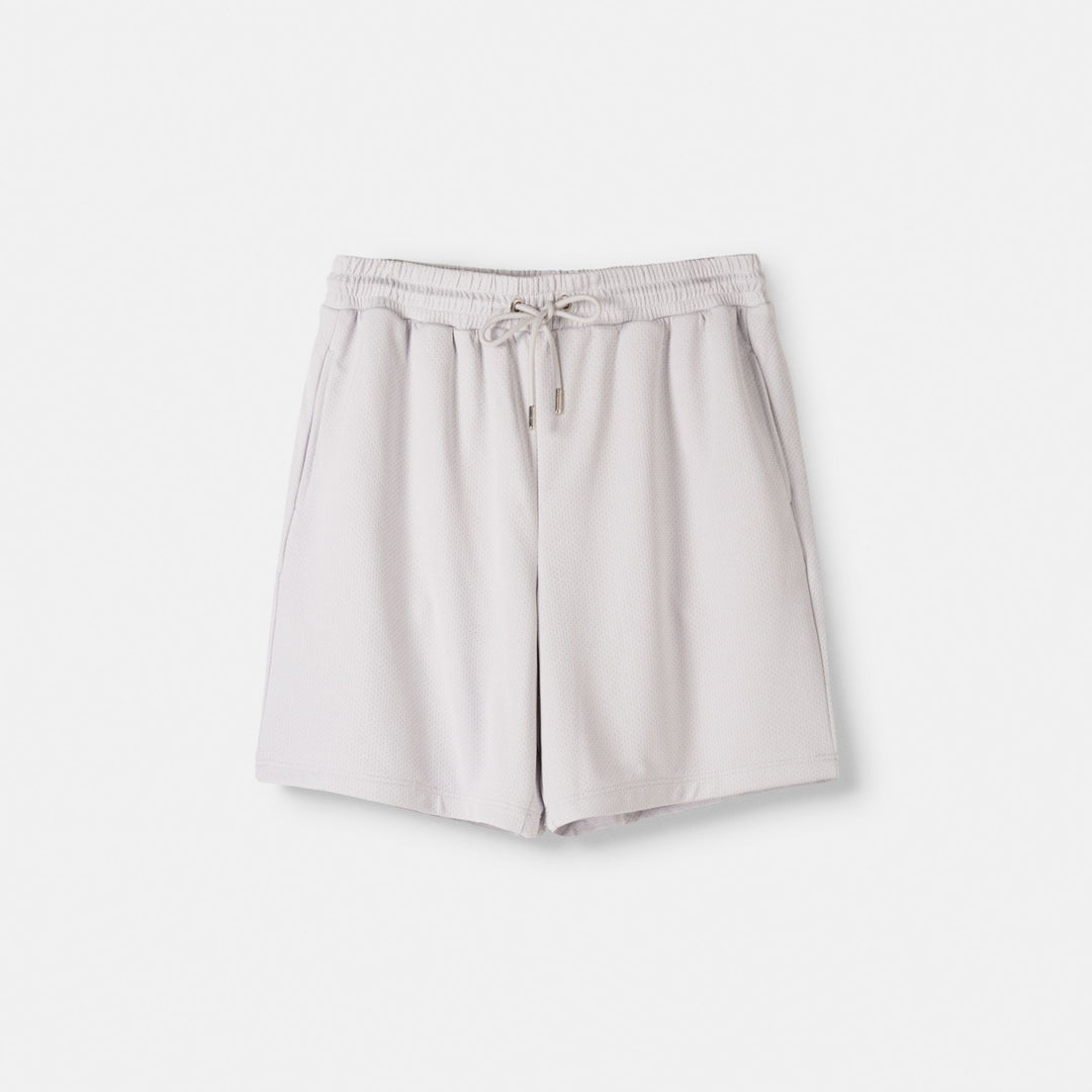 Moudda BERSHKA - Short basket en mesh finitions métal - Tunisie 2
