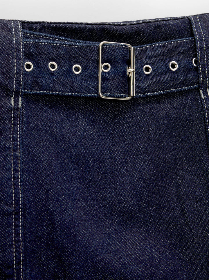 Moudda PULL & BEAR - Skirt - Tunisie 3