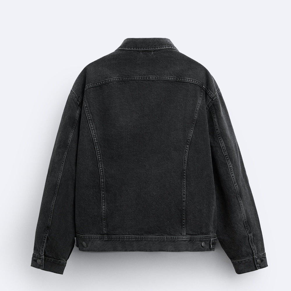 Moudda ZARA - Jacket - Tunisie 3