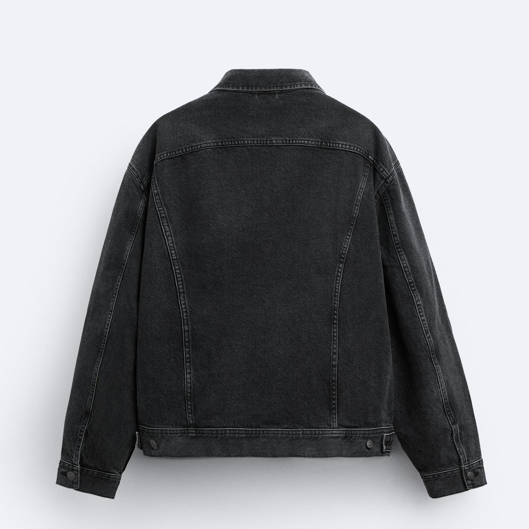 Moudda ZARA - Jacket - Tunisie 3