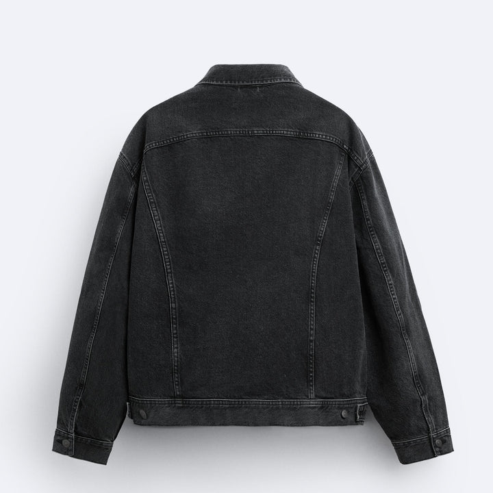 Moudda ZARA - Jacket - Tunisie 3