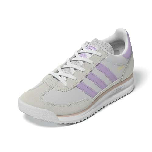 Moudda Adidas - Chaussure lacets élastiques SL 72 RS Enfants - Tunisie 8