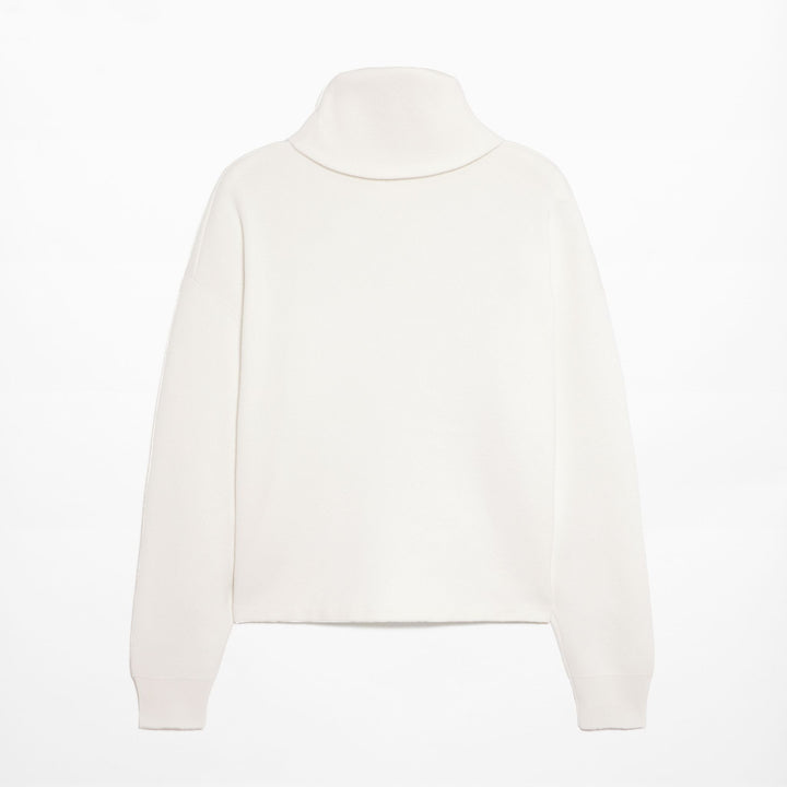 Moudda Oysho - Pull Col Roulé - Tunisie 1