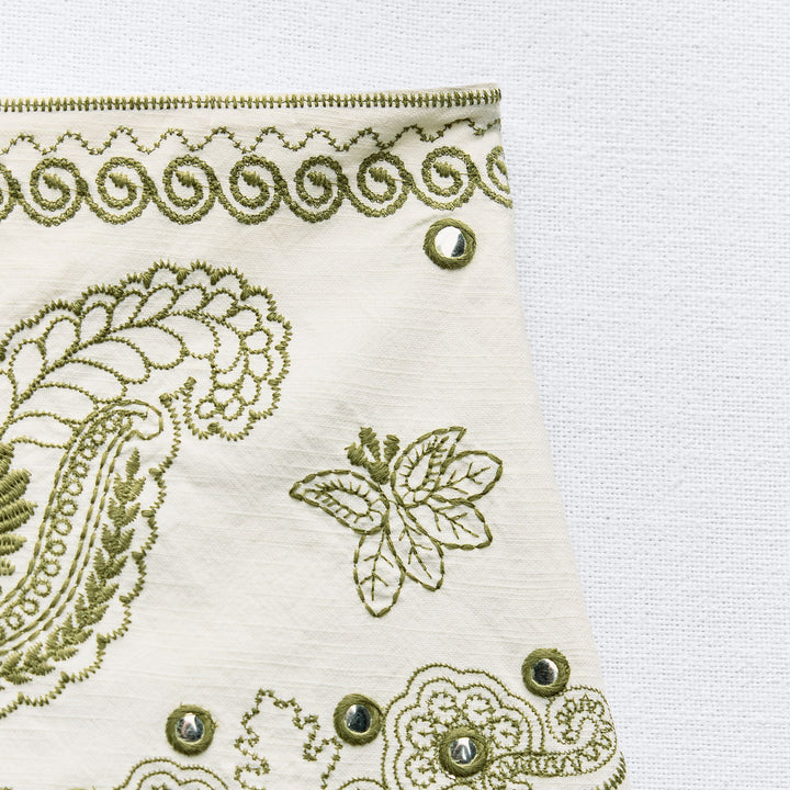 Moudda ZARA - Skirt - Tunisie 4