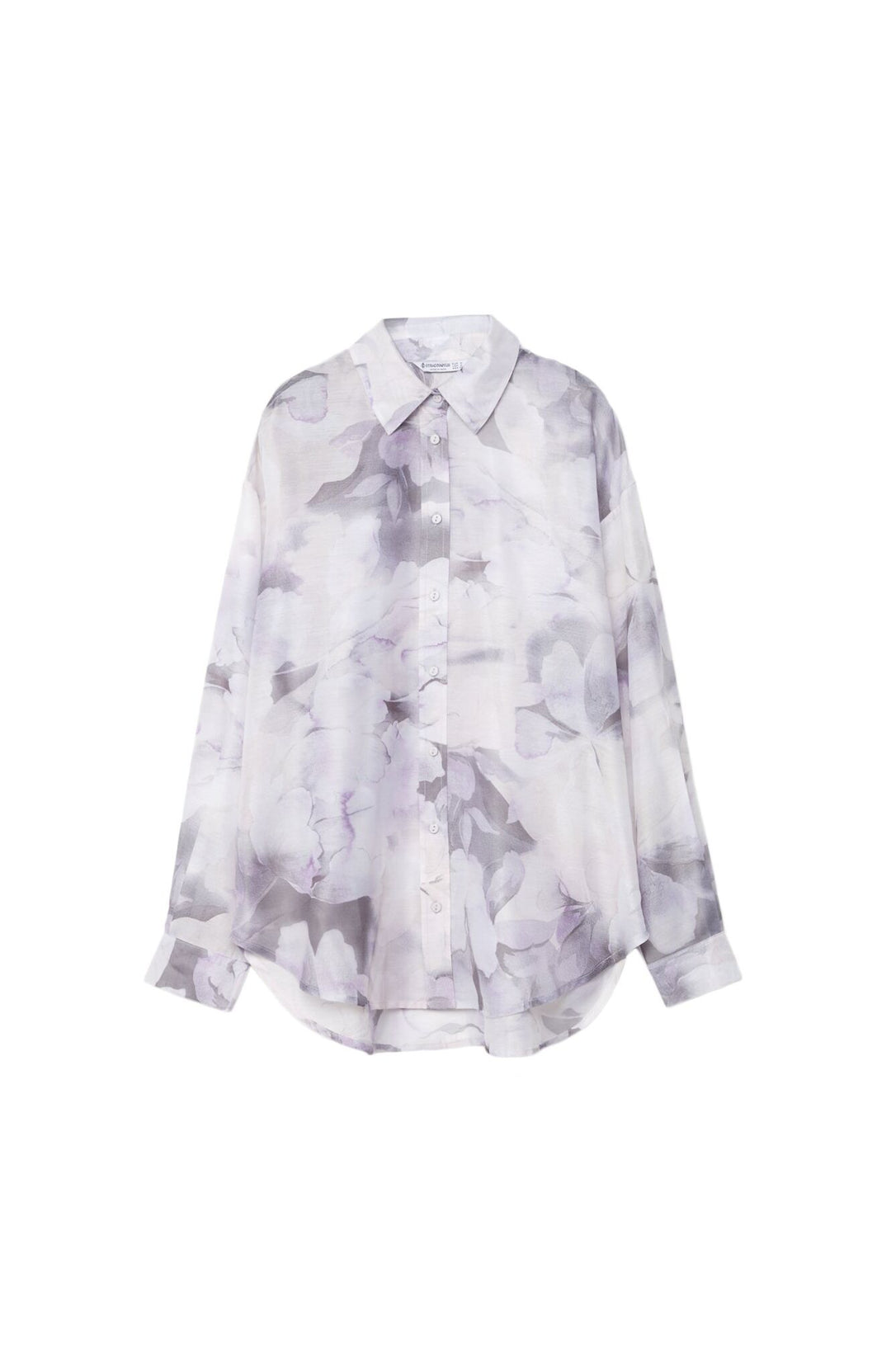 Moudda STRADIVARIUS - Chemise - Tunisie 1