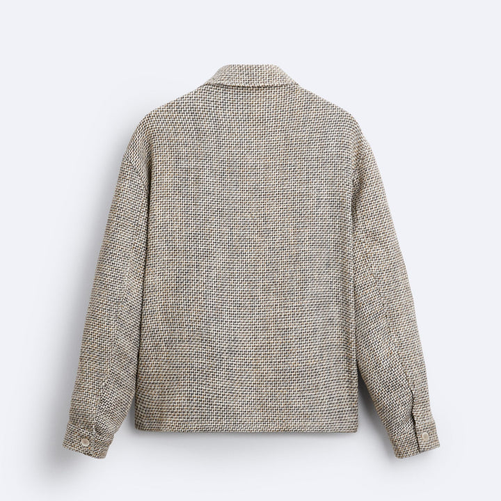 Moudda ZARA - Overshirt - Tunisie 2