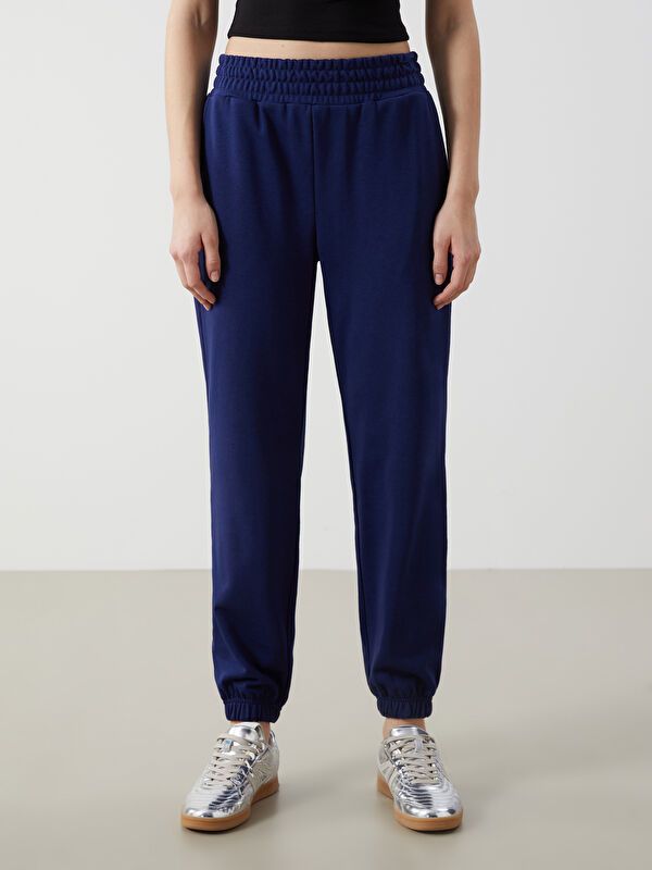 Moudda LC Waikiki - pantalon en jersey pour Femmes - Tunisie 2