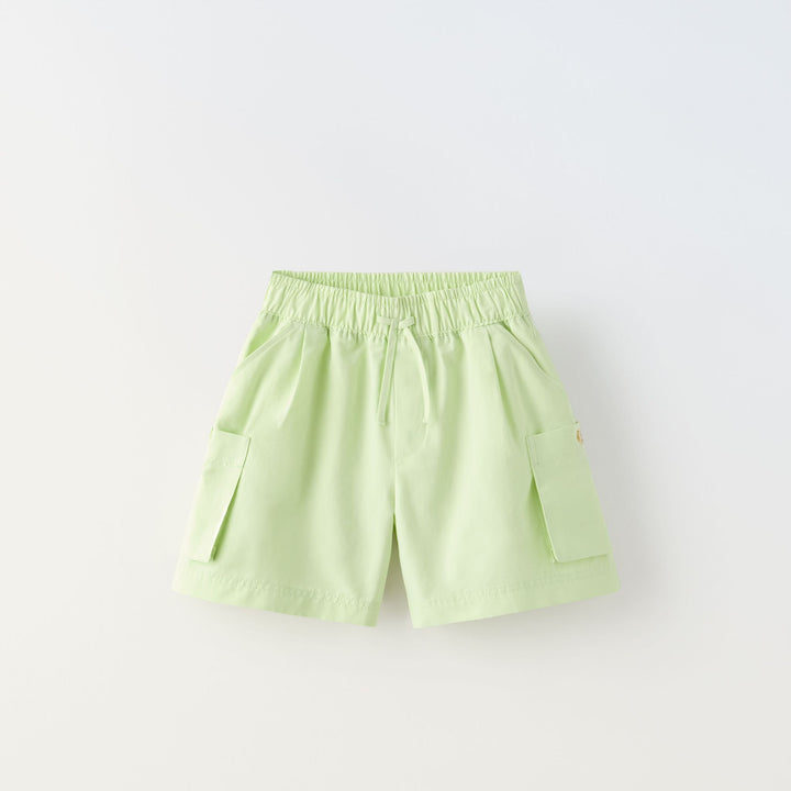 Moudda ZARA - Grl Other Capri - Tunisie 4