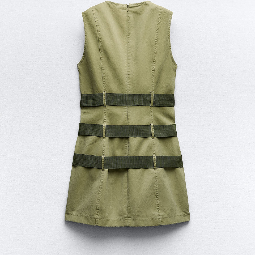 Moudda ZARA - T-Dress - Tunisie 6