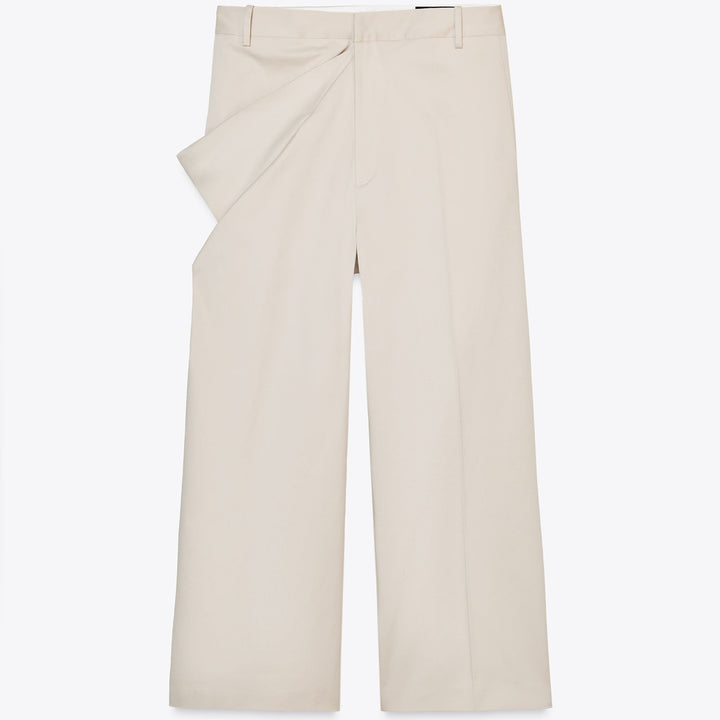 Moudda ZARA - Pantalon - Volume & Plis - Tunisie 1