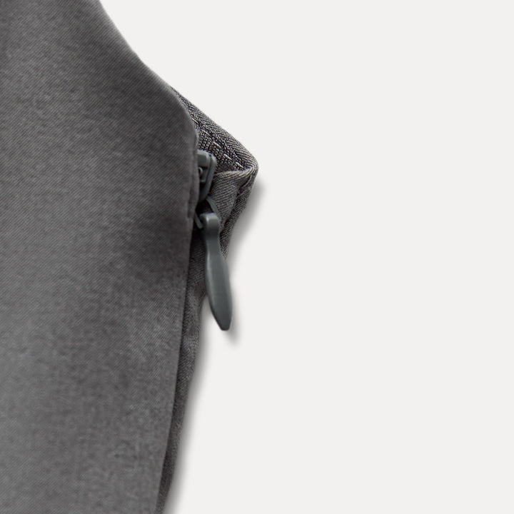 Moudda ZARA - Robe courte corset élastique fines bretelles capes - Tunisie 4