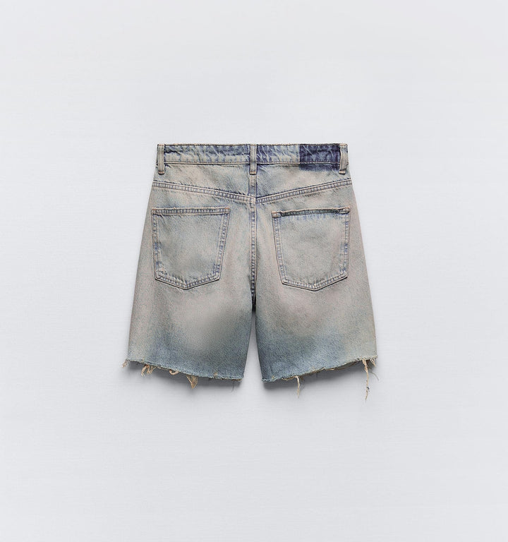 Moudda ZARA - Short - Tunisie 4