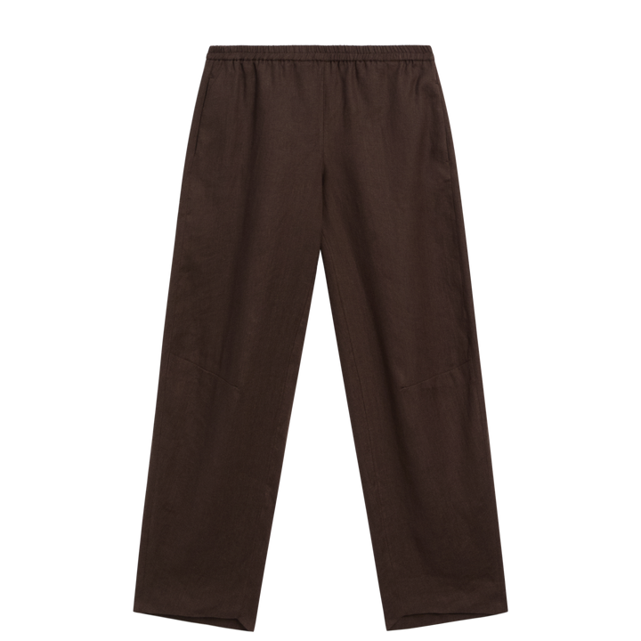 Moudda Massimo Dutti - Pantalon barrel - Tunisie 1
