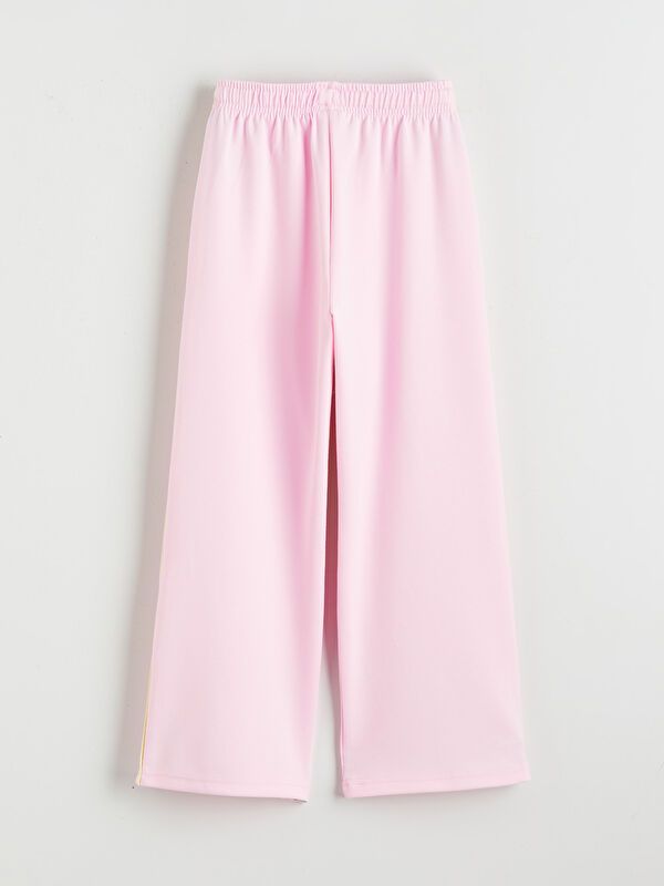 Moudda LC Waikiki - Pantalon jogging en jersey pour Fille - Tunisie 2