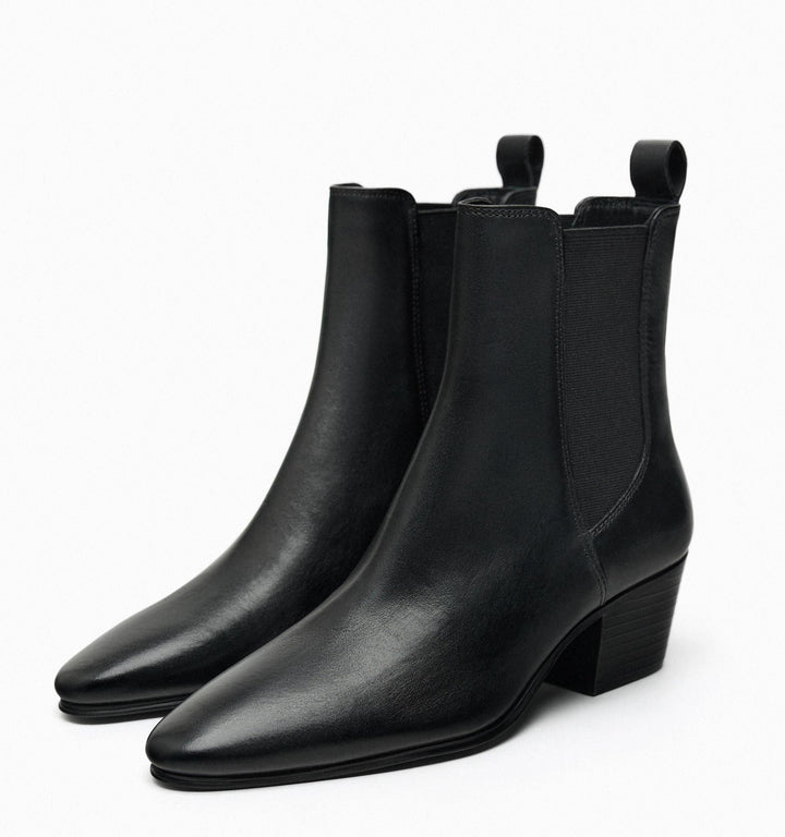 Moudda ZARA - Bottine - Tunisie 2