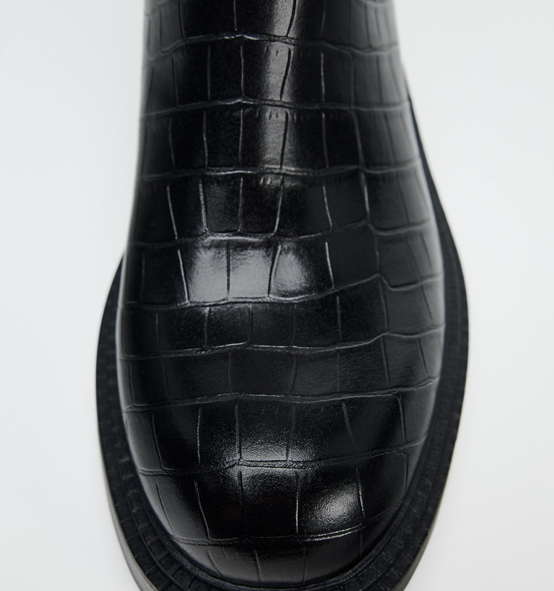 Moudda ZARA - Botte plate équestre noix de coco - Tunisie 3