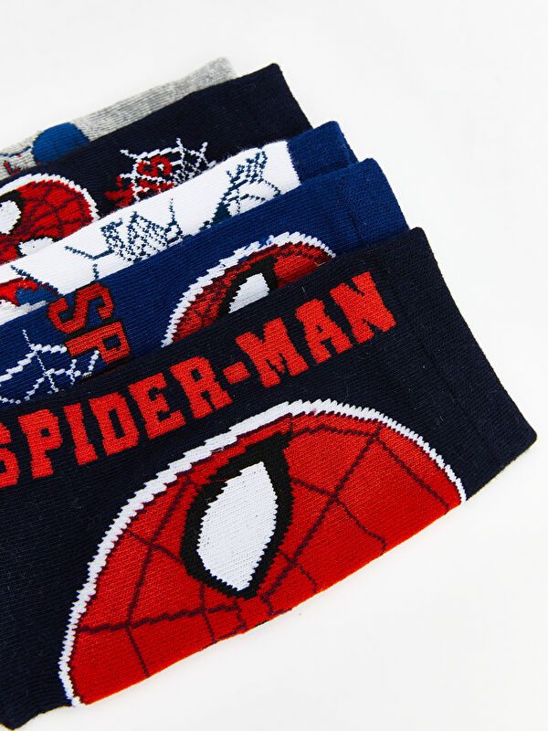 Moudda LC Waikiki - Chaussettes  de basket pour Garçons - Tunisie 4