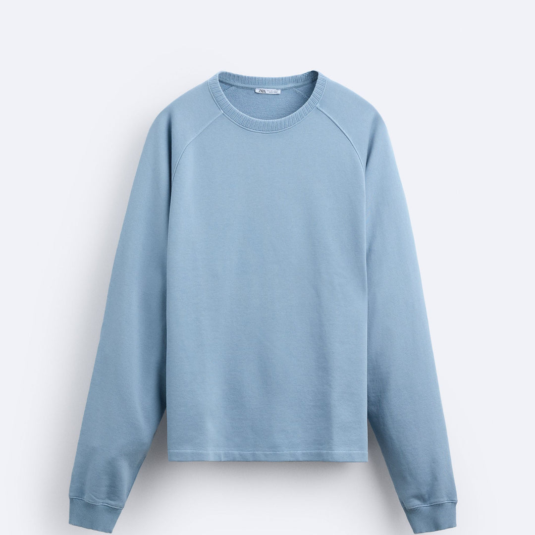Moudda ZARA - Sweatshirt - Tunisie 1