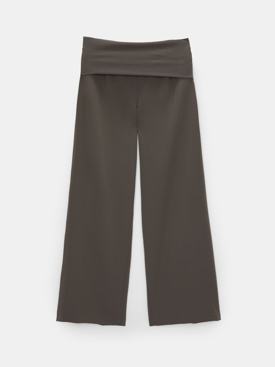 Moudda PULL & BEAR - Pantalon de Ville Ceinture Revers - Tunisie 1
