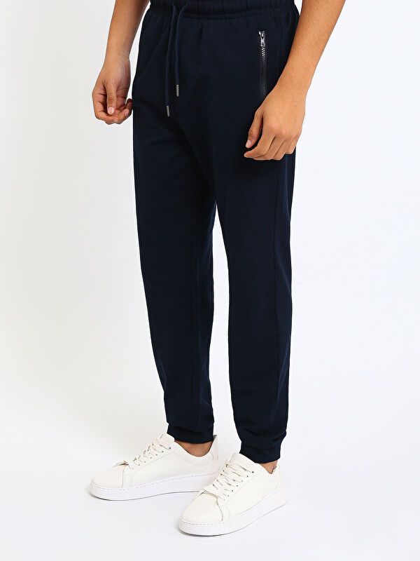 Moudda LC Waikiki - Pantalon basique en jersey - Tunisie 4