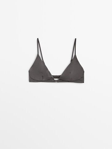 Moudda Massimo Dutti - Soutien-Gorge - 1