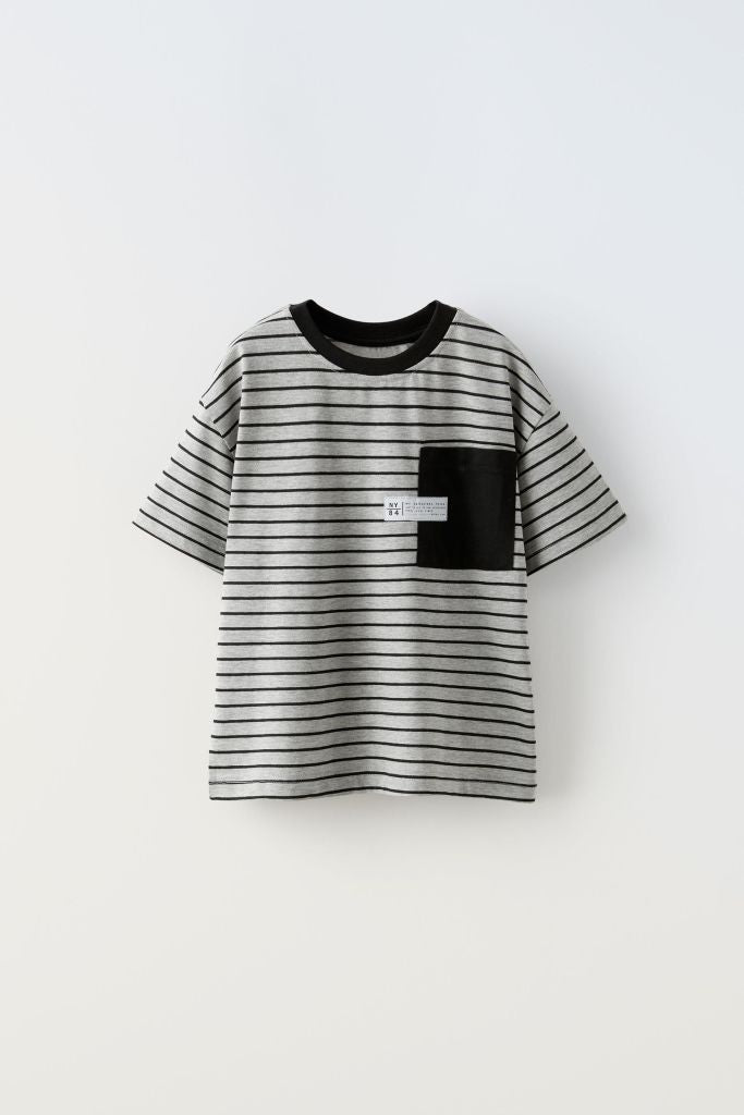 Moudda ZARA - T-Shirt - 1