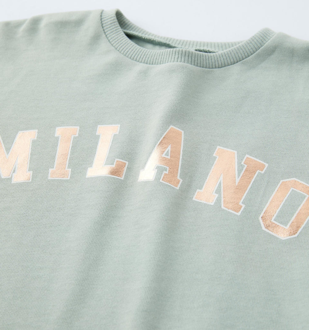 Moudda ZARA - T-shirt - Tunisie 2