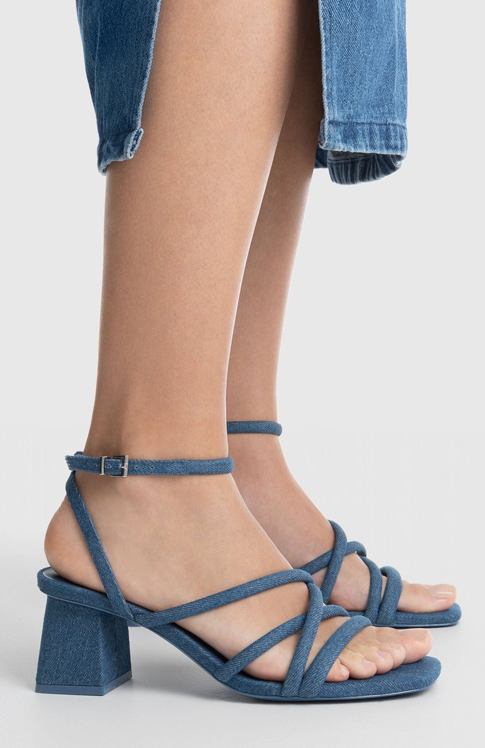 Moudda STRADIVARIUS - Sandale - Tunisie 2