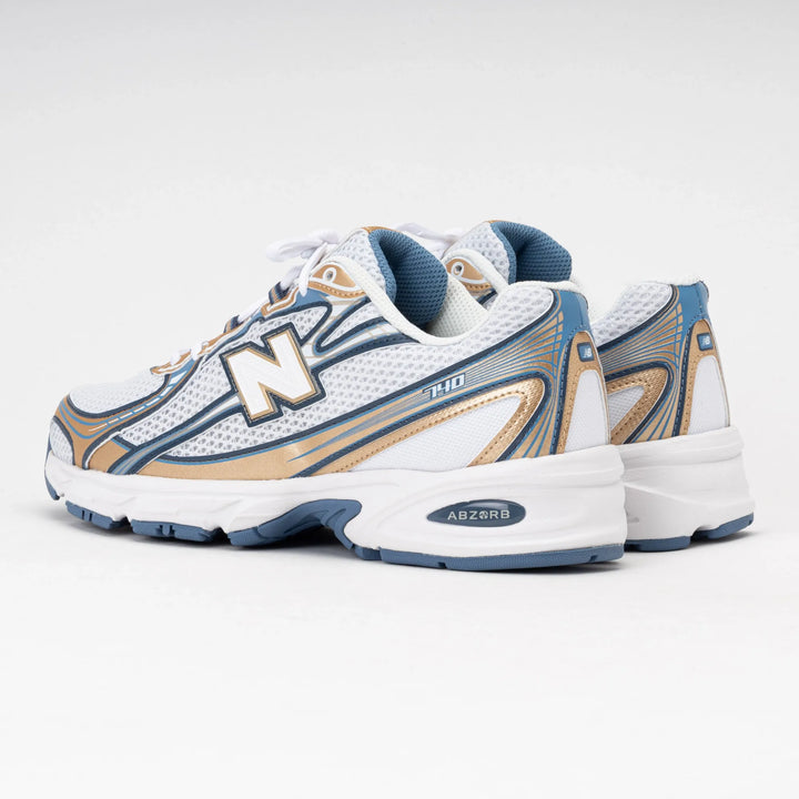 Moudda New Balance - Sneakers NEW BALANCE 740 - Tunisie 3