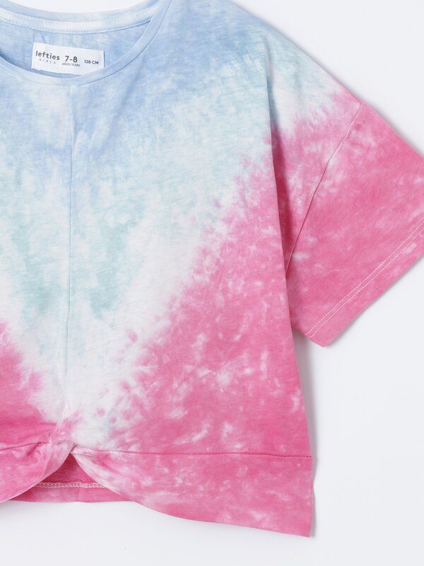 Moudda Lefties - Tee shirt - Tunisie 3