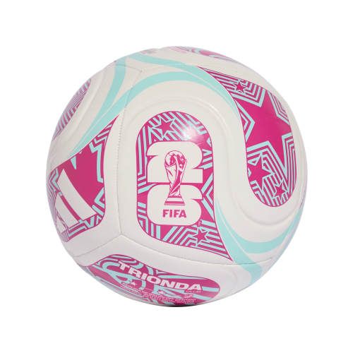 Moudda Adidas - Ballon Club Trionda Coupe du Monde de la FIFA 26™ - Tunisie 1