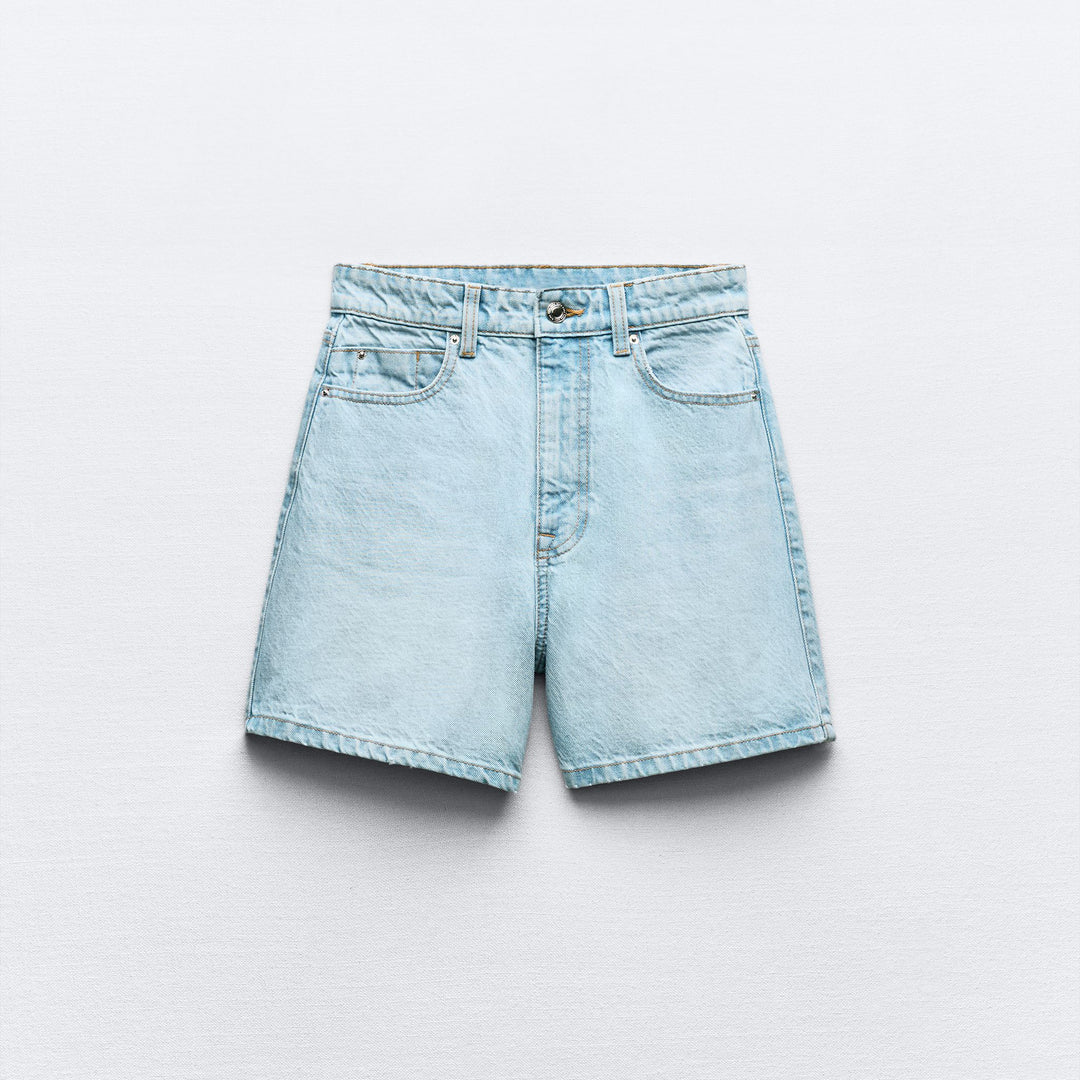 Moudda ZARA - Bermudas - Tunisie 1