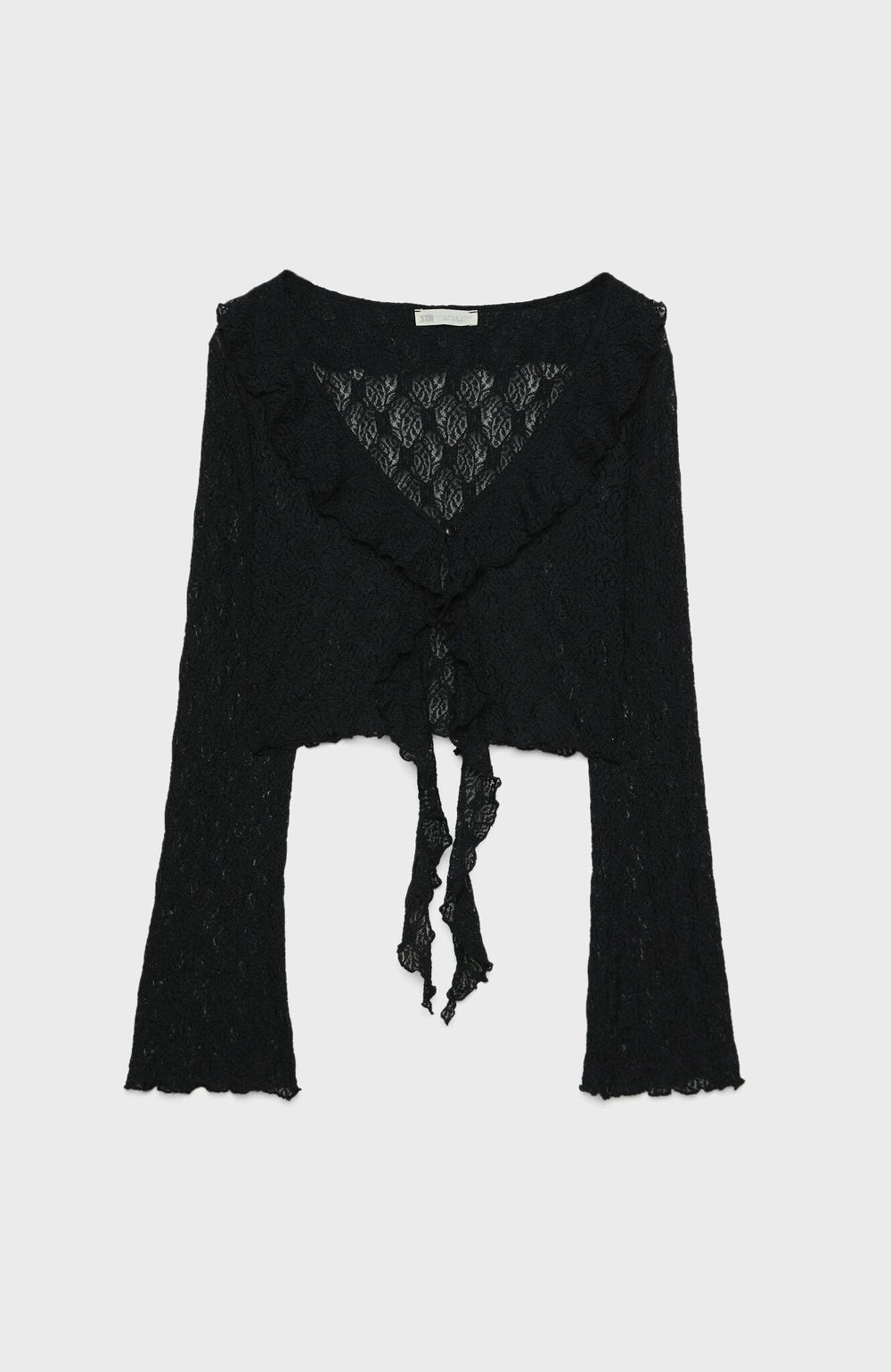 Moudda STRADIVARIUS - Tee shirt - Tunisie 2