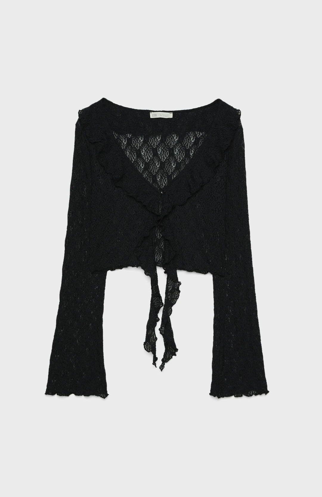 Moudda STRADIVARIUS - Tee shirt - Tunisie 2