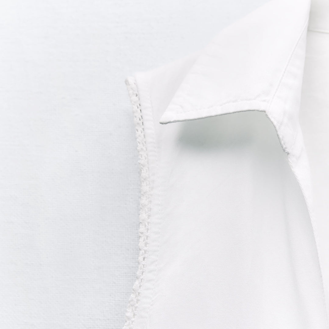 Moudda ZARA - T-Dress - Tunisie 1